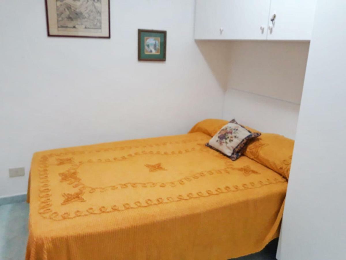 Apartment Alba By Interhome Позітано Екстер'єр фото