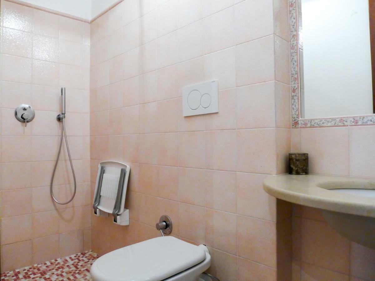 Apartment Alba By Interhome Позітано Екстер'єр фото