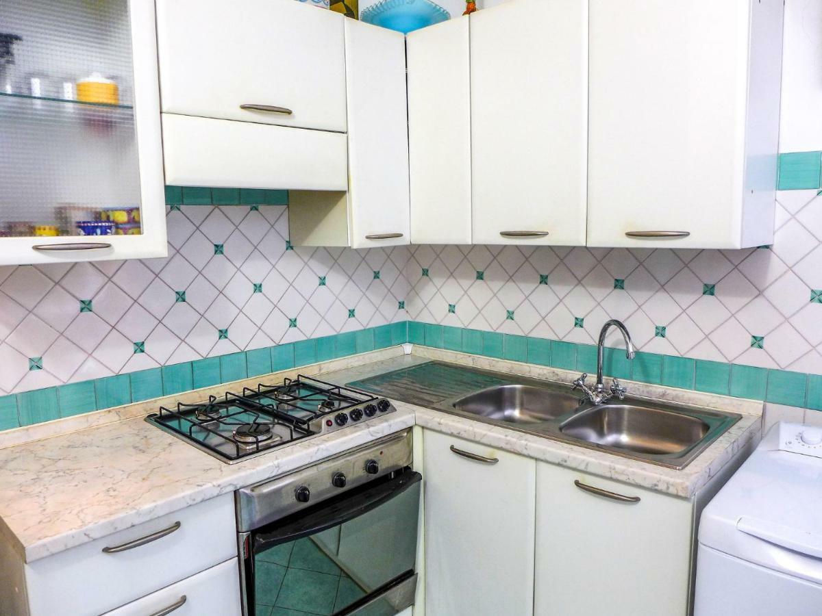 Apartment Alba By Interhome Позітано Екстер'єр фото
