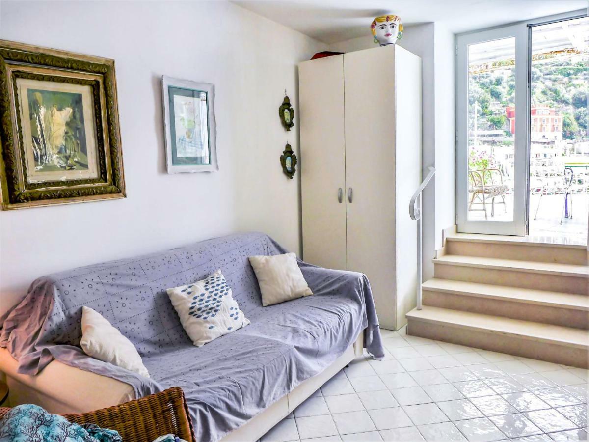 Apartment Alba By Interhome Позітано Екстер'єр фото