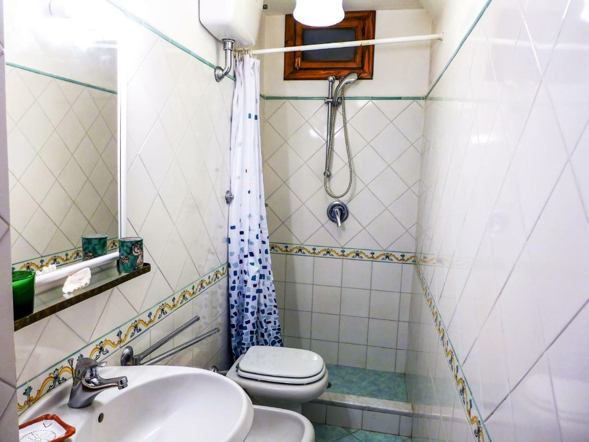 Apartment Alba By Interhome Позітано Екстер'єр фото