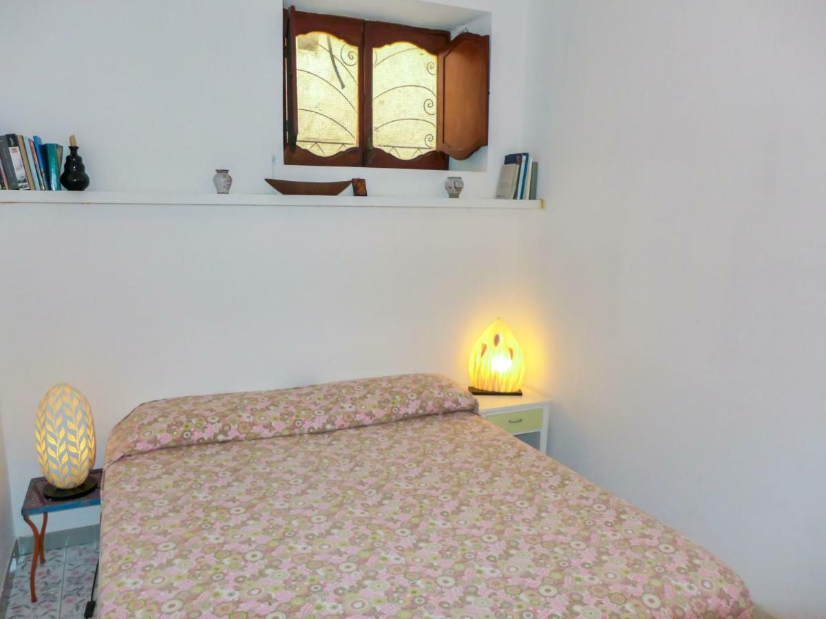 Apartment Alba By Interhome Позітано Екстер'єр фото